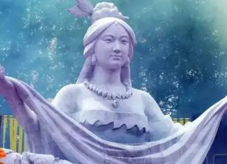 嫘祖和嫫母的关系好吗?两人关系怎么样？