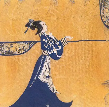 嫫母分别都生下了谁？子女情况是什么样的？