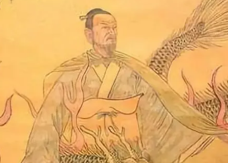 姒扃死后谁继位？继承位置的人是谁？
