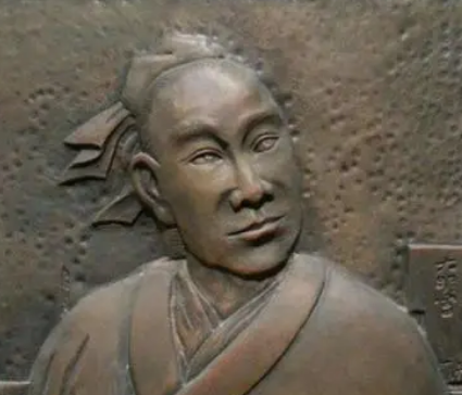 宇文恺和宇文化及是什么人？他们是什么关系？
