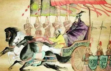 姒杼迁都的原因是什么？为什么选择迁都？