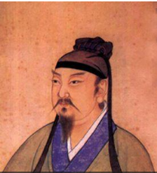  宇文恺是谁？是哪个朝代的？