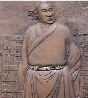  宇文恺是什么时候出生的？是隋朝人吗？