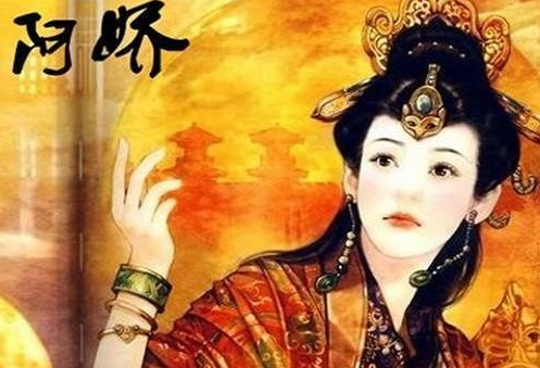 没有陈阿娇就没有汉武帝？两人之间婚姻是什么样的？