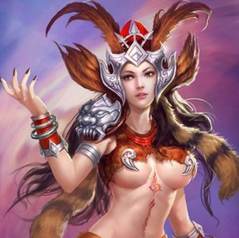 三国祝融是什么人？是男是女？