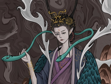 姒覃在位几年？从哪一年到哪一年？