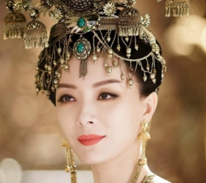  祝融和女娲之间有关系吗？是什么关系？