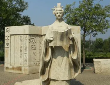 冯太后长得漂亮吗？冯太后究竟长得怎么样？