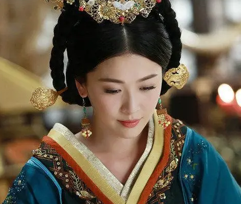 汉武帝有没有爱过陈阿娇？两人感情怎么样？