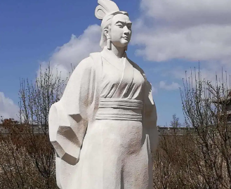 冯太后是谁？冯太后的原名叫什么？
