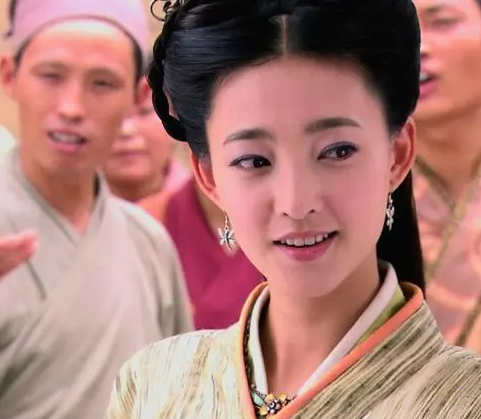 王娡的三个女儿是谁？王娡有多少个女儿？