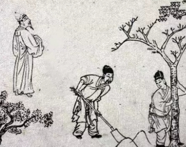 樊重读chong还是zhong？樊重的正确读音是什么？
