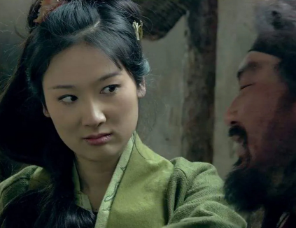 樊哙的妻子都有谁？樊哙有几个妻子？
