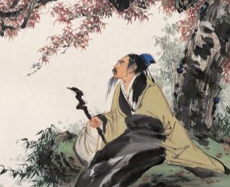 杜牧的祖父是杜佑吗？他们的关系是怎样的？