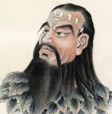 燧人氏最早出现在什么时候？比他更早的人是什么？