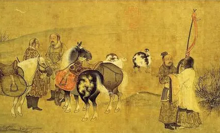 常惠将军墓在哪里?具体位置是现在的哪里？