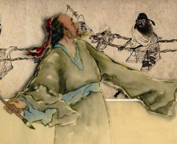 忍死须臾待杜根的典故是怎样的？讲述了什么故事？