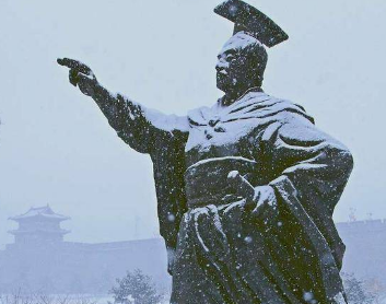 元宏的辅政大臣是谁？他是个怎样的人？