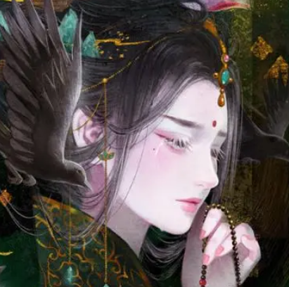 常羲和羲和是什么身份？他是一个人吗？