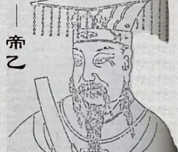 帝乙为什么传位给纣王？帝乙有何考量？