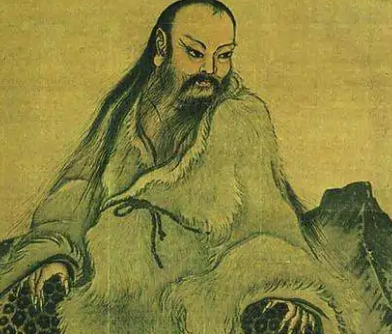  比有巢氏还早的祖先是什么？是什么起源?
