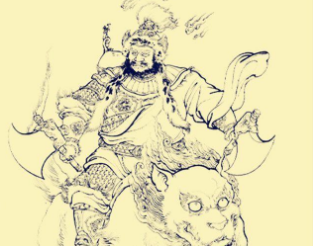 北伯侯崇侯虎是个怎样的人？他有哪些事迹？
