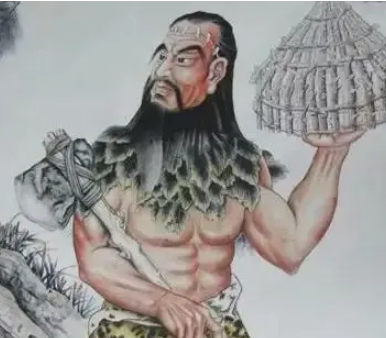  有巢氏是什么地位？为什么不是三皇？