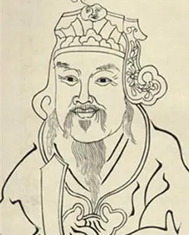 蟜极与颛顼的关系如何?具体关系是什么样的？