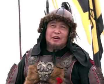 崇黑虎四兄弟是哪四人？他们叫什么？