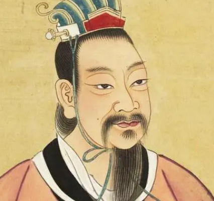 蟜极是少昊的第六个儿子，家族情况是什么样的？
