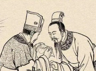 三国赫普是谁？赫普是个怎样的人？