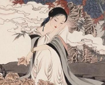 大禹的妻子女娇是九尾狐吗？女娇是什么身份？