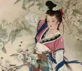 女娇的父母是谁？女娇有哪些故事？
