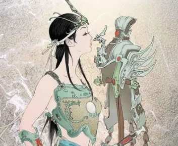 女娇是什么身份？女娇究竟是谁？