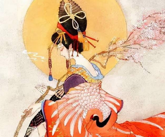 女娇是什么意思？女娇是谁？