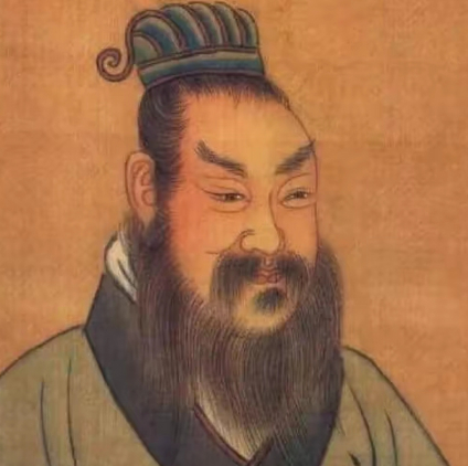 蟜极和业父的关系如何？两人关系怎么样？