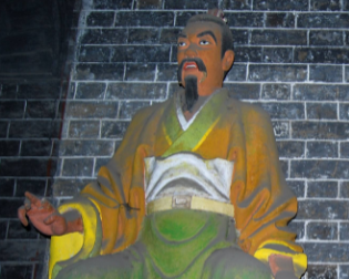 关龙逄为何被杀？关龙逄的死因是什么？
