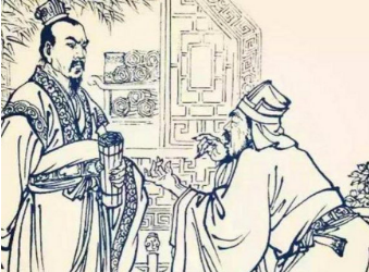 与关龙逄有关成语典故有哪些？讲述了什么故事？
