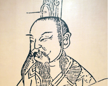 伯益隐居在哪里？伯益为何隐居？