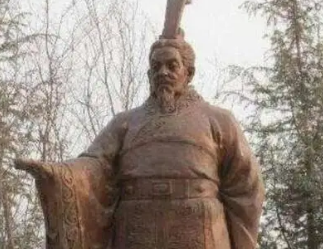 伯益和秦始皇的关系是怎样的？他们有什么联系？