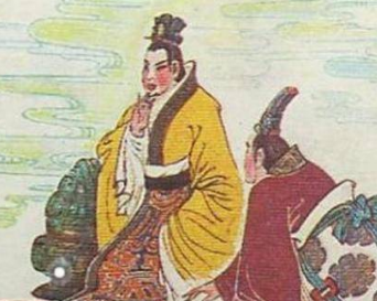 伯益有着怎样的人生经历？伯益人物简介
