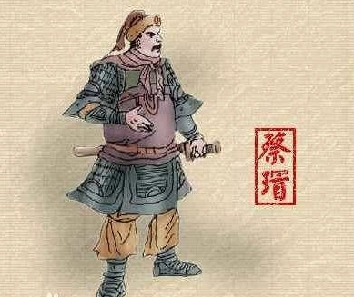 蔡瑁为什么被杀？被杀的原因是什么？