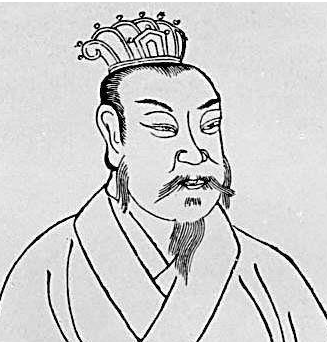 皋陶与伯益是什么关系？他是伯益的父亲吗？