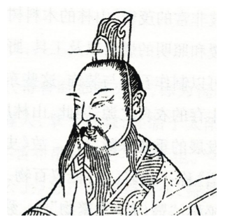  伯益是什么身份?是哪里人？