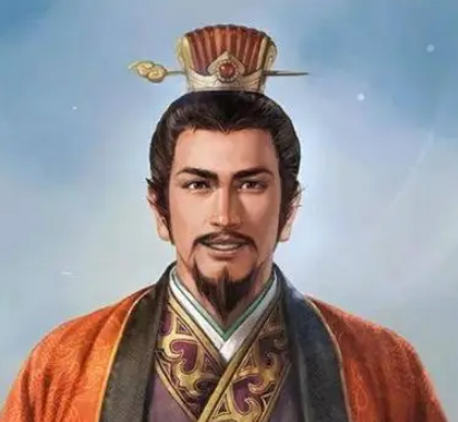  刘禅和诸葛瞻之间有关系吗？是什么关系？