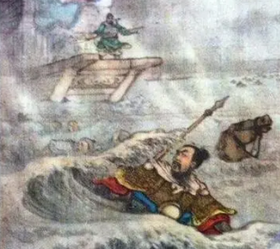  庞柔是什么身份？他是文官还是武将？