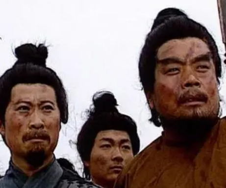  庞德兄长是什么人？是谁在蜀国为官？