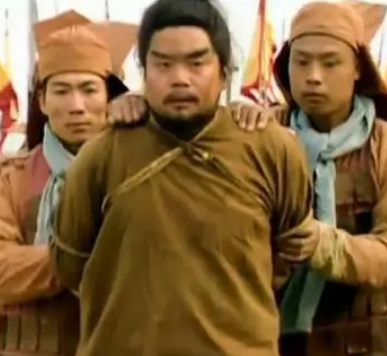  庞德和庞柔之间的关系怎么样？有什么矛盾？
