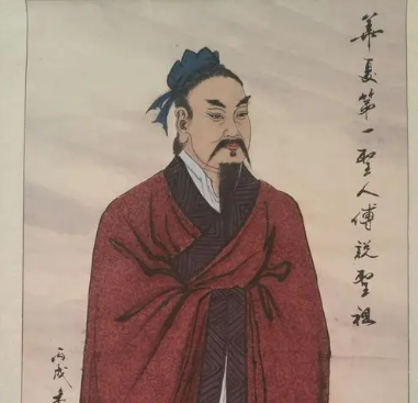傅说是哪里人？出生地在什么地方？