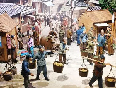 付宽的老家在哪？在什么地方出生的？